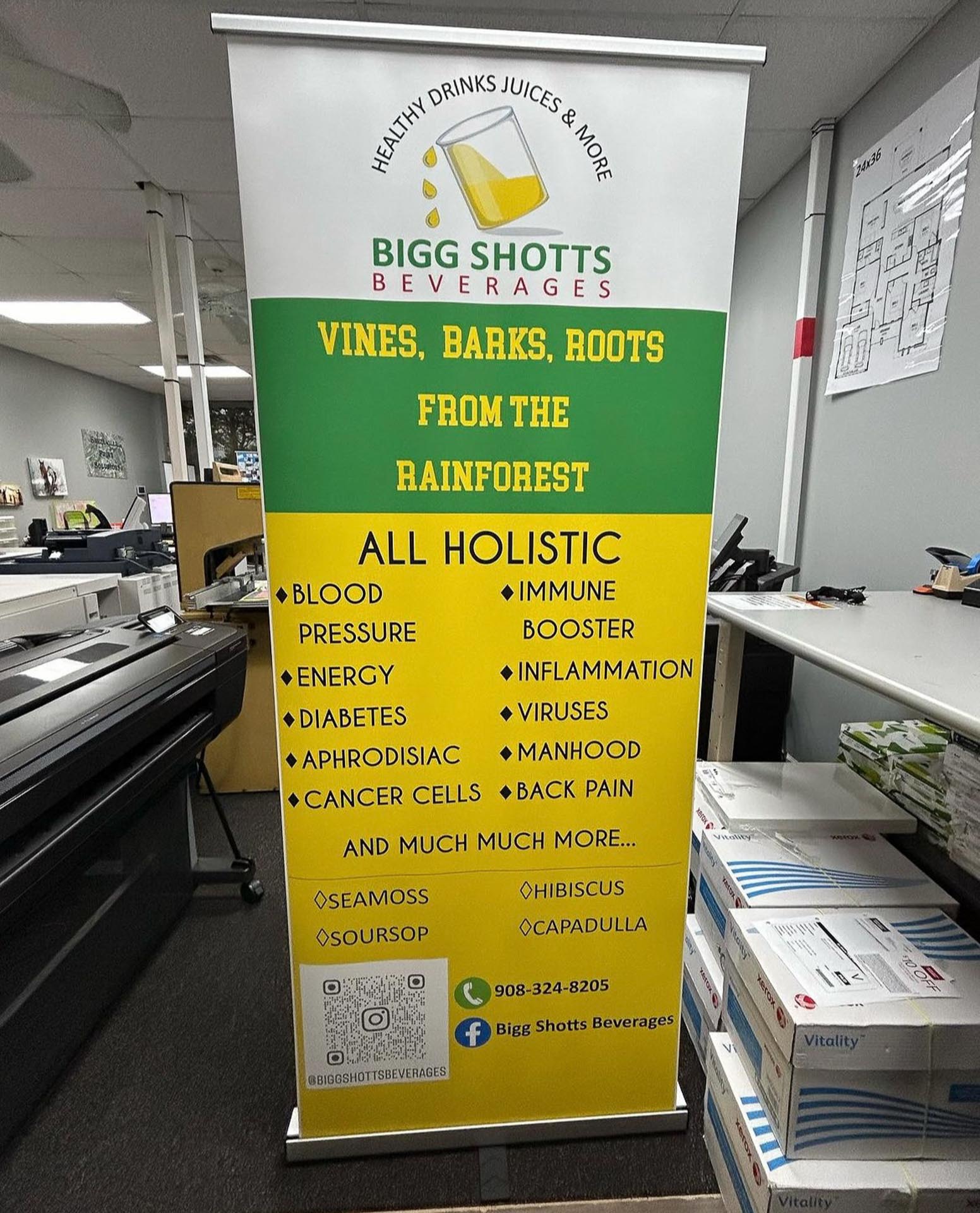 Snellville Print Solutions Premium Printing Services in Snellville, GA